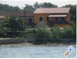 Apartmaji Valentina - Umag Hrvaka