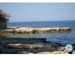 Apartmaji Valentina - Umag Hrvaka