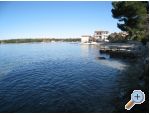 Apartmaji Valentina - Umag Hrvaka