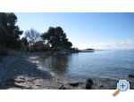 Apartmaji Valentina - Umag Hrvaka
