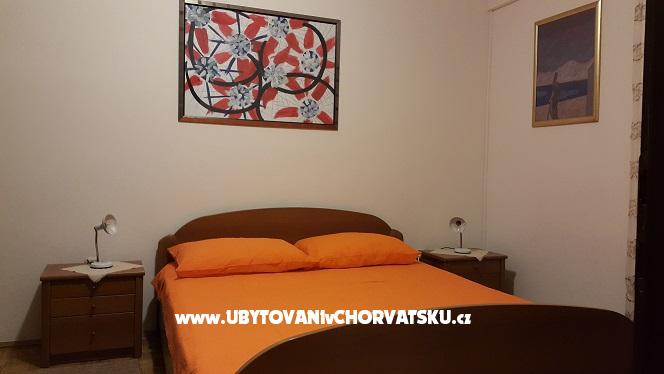 Appartements Voric – Ferienwohnung Umag, Kroatien – Foto 4