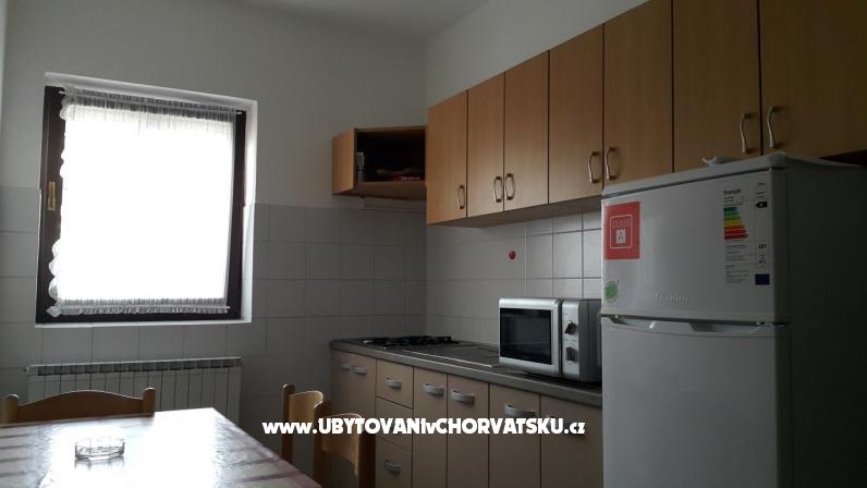 Appartements Voric – Ferienwohnung Umag, Kroatien – Foto 6