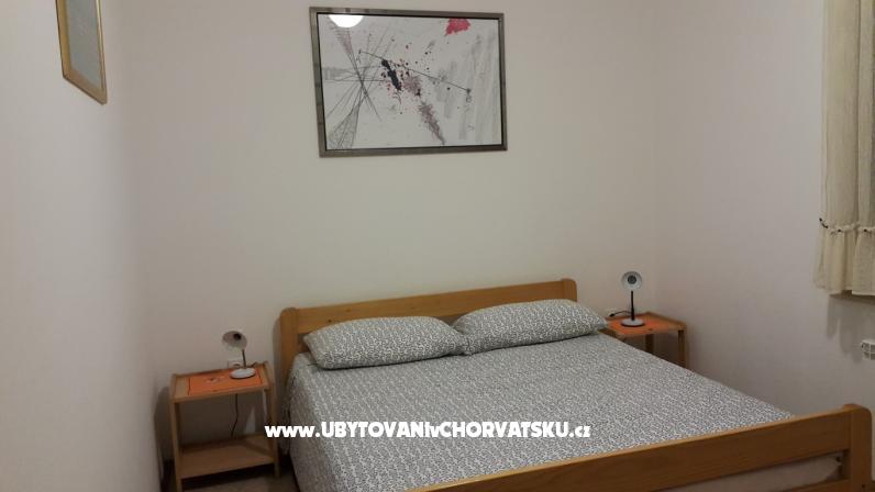 Appartements Voric – Ferienwohnung Umag, Kroatien – Foto 8