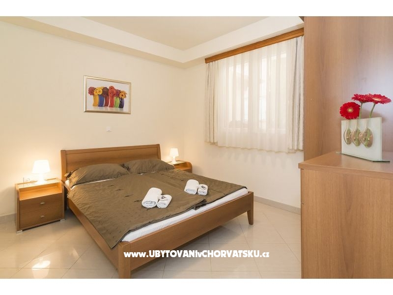 Ferienwohnungen Muzic **** Umag – Ferienwohnung Umag, Kroatien – Foto 10