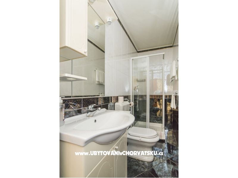 Ferienwohnungen Muzic **** Umag – Ferienwohnung Umag, Kroatien – Foto 12