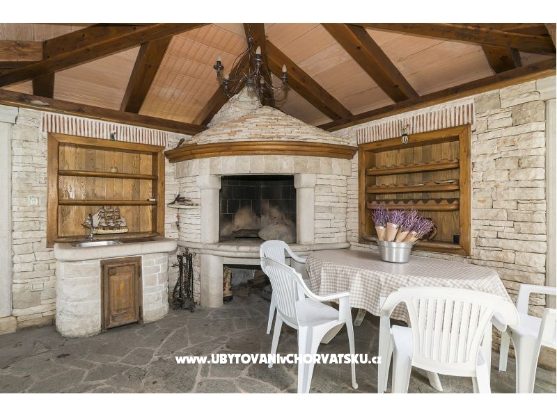 Ferienwohnungen Muzic **** Umag – Ferienwohnung Umag, Kroatien – Foto 13