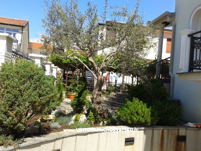 Ferienwohnungen Muzic **** Umag – Ferienwohnung Umag, Kroatien – Foto 14