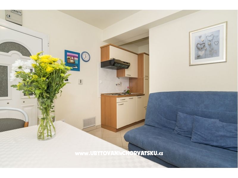 Ferienwohnungen Muzic **** Umag – Ferienwohnung Umag, Kroatien – Foto 4