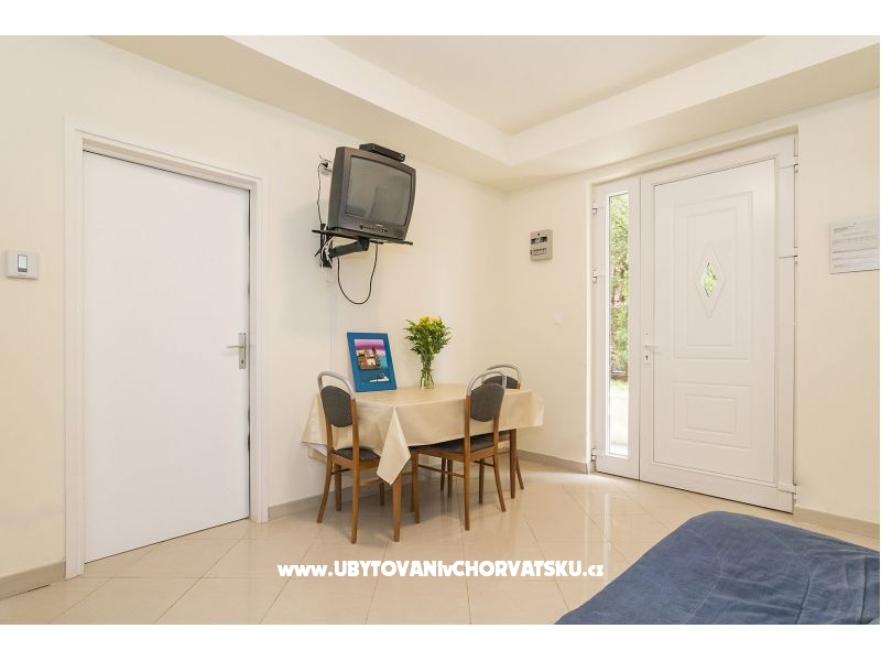 Ferienwohnungen Muzic **** Umag – Ferienwohnung Umag, Kroatien – Foto 7