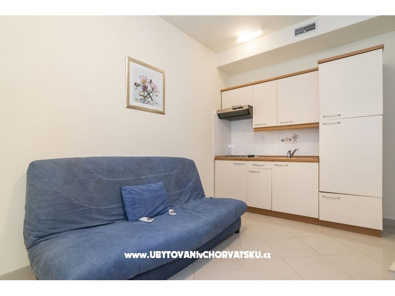 Ferienwohnungen Muzic **** Umag – Ferienwohnung Umag, Kroatien – Foto 8