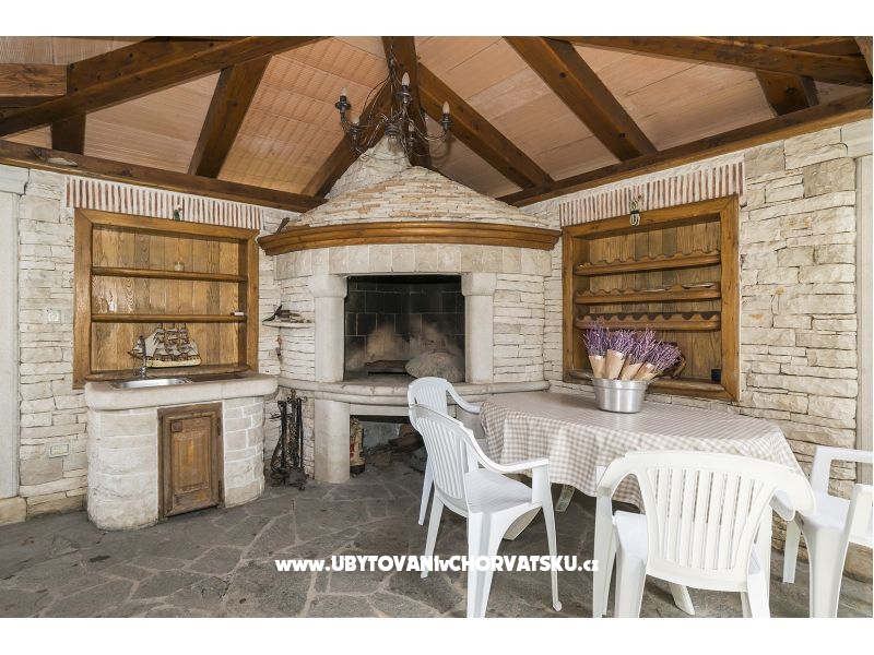 Apartmánts Muzic – ubytování Umag, Chorvatsko – foto 3