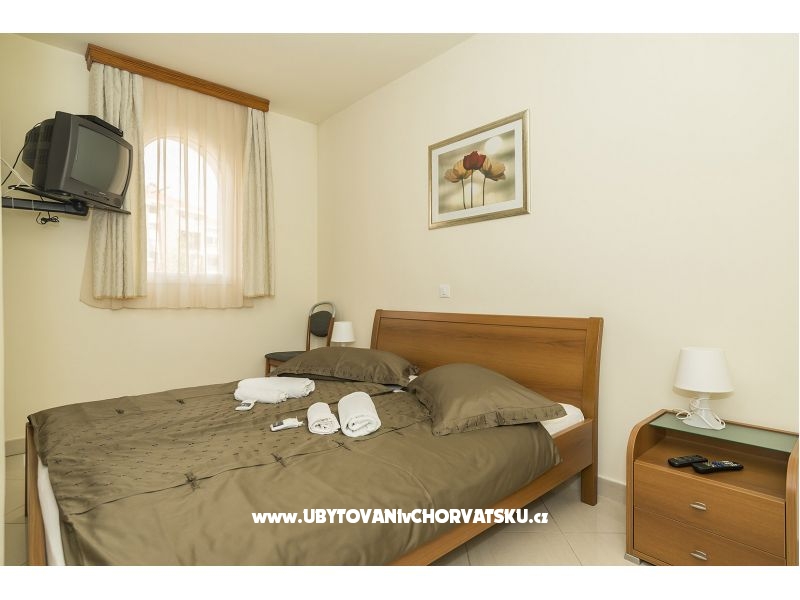 Apartmánts Muzic – ubytování Umag, Chorvatsko – foto 5