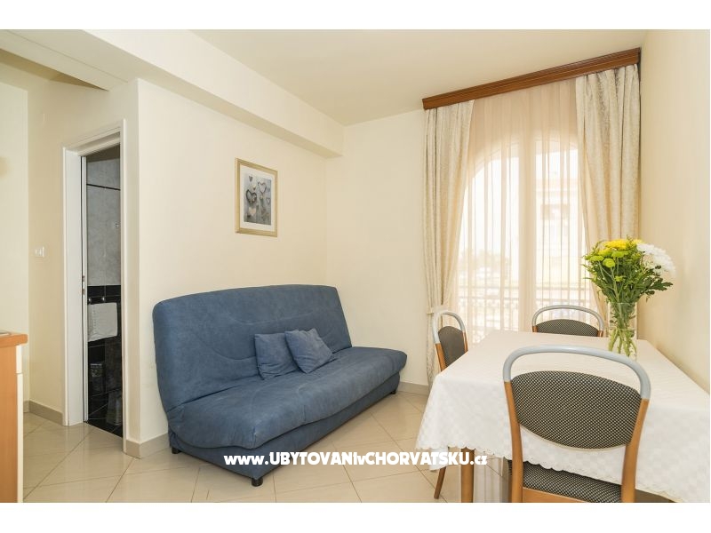 Apartmánts Muzic – ubytování Umag, Chorvatsko – foto 6