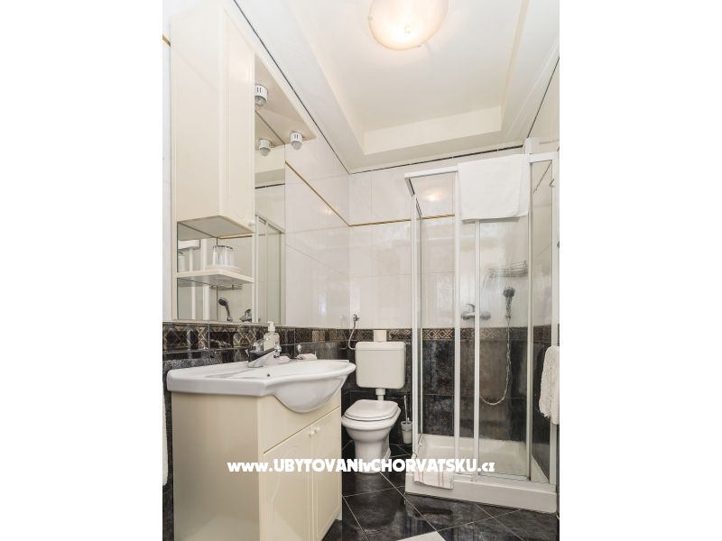 Apartmánts Muzic – ubytování Umag, Chorvatsko – foto 8