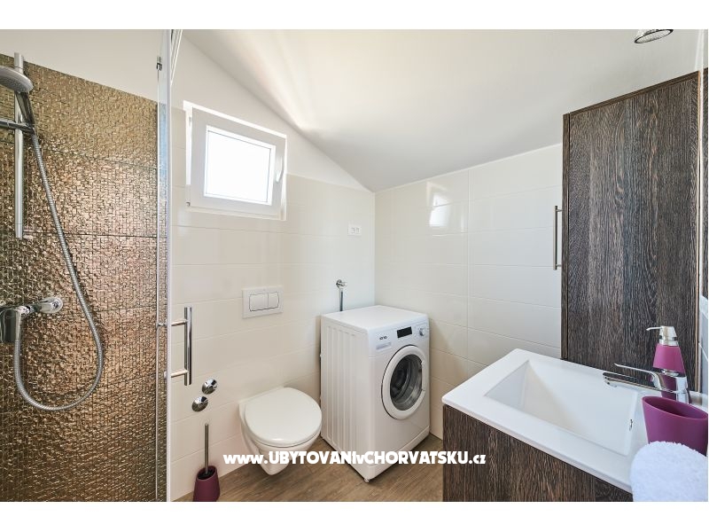 Appartement Tamara – Ferienwohnung Umag, Kroatien – Foto 10