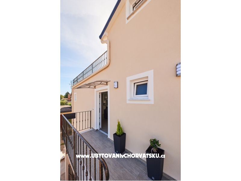 Appartement Tamara – Ferienwohnung Umag, Kroatien – Foto 13