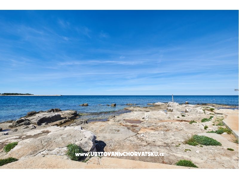 Appartement Tamara – Ferienwohnung Umag, Kroatien – Foto 16