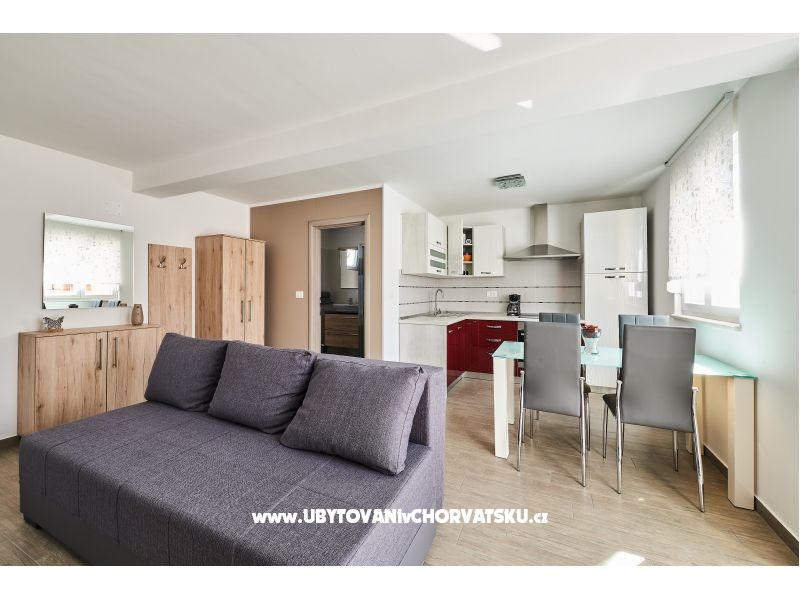 Appartement Tamara – Ferienwohnung Umag, Kroatien – Foto 2