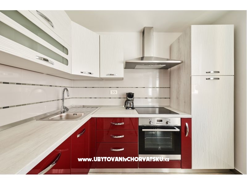 Appartement Tamara – Ferienwohnung Umag, Kroatien – Foto 3