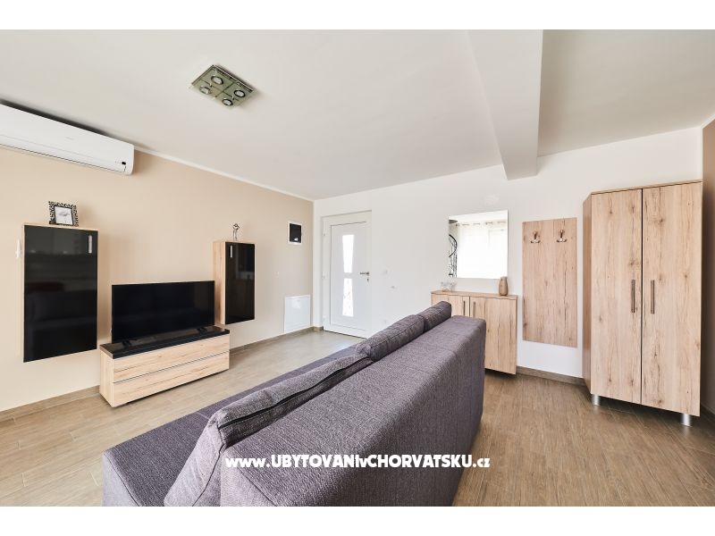 Appartement Tamara – Ferienwohnung Umag, Kroatien – Foto 4