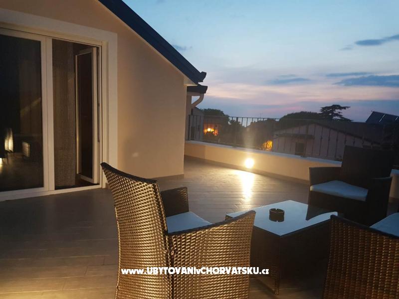 Appartement Tamara – Ferienwohnung Umag, Kroatien – Foto 5