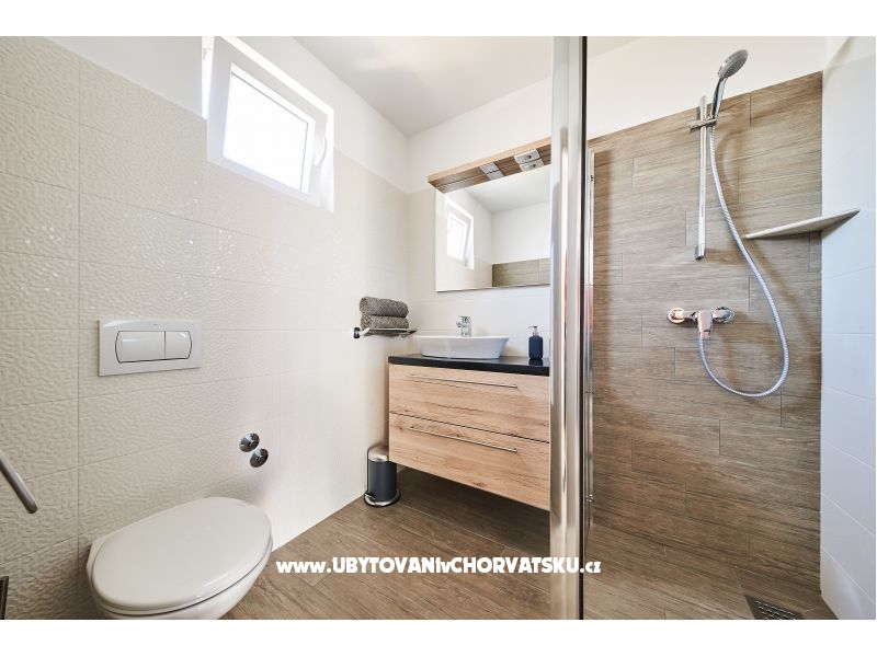 Appartement Tamara – Ferienwohnung Umag, Kroatien – Foto 7