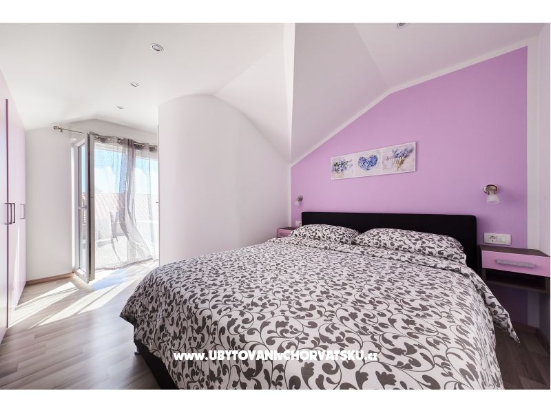 Appartement Tamara – Ferienwohnung Umag, Kroatien – Foto 8