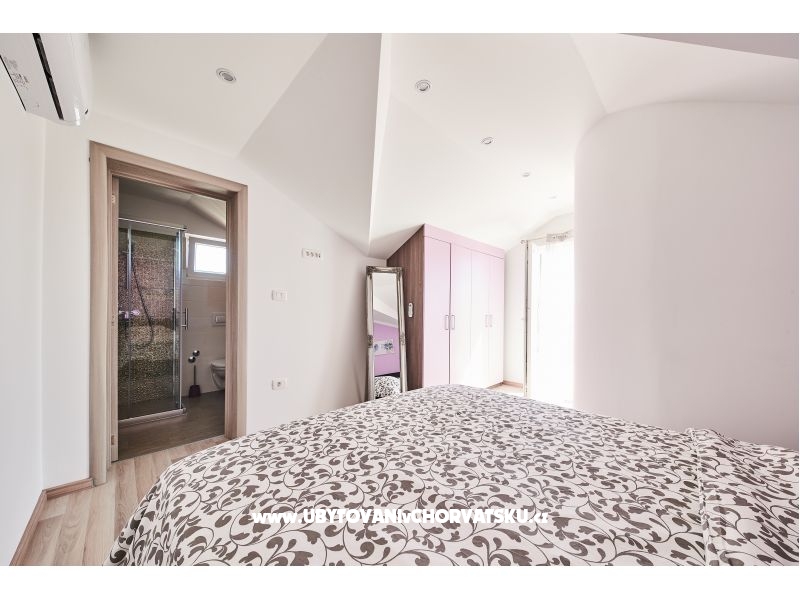 Appartement Tamara – Ferienwohnung Umag, Kroatien – Foto 9