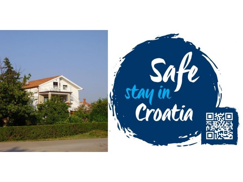 Ferienwohnungen Crnkovic Umag – Ferienwohnung Umag, Kroatien – Foto 1