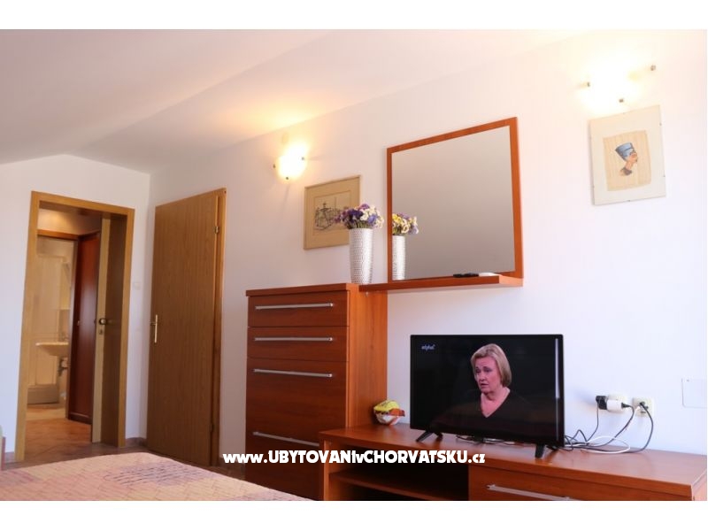 Ferienwohnungen Crnkovic Umag – Ferienwohnung Umag, Kroatien – Foto 10