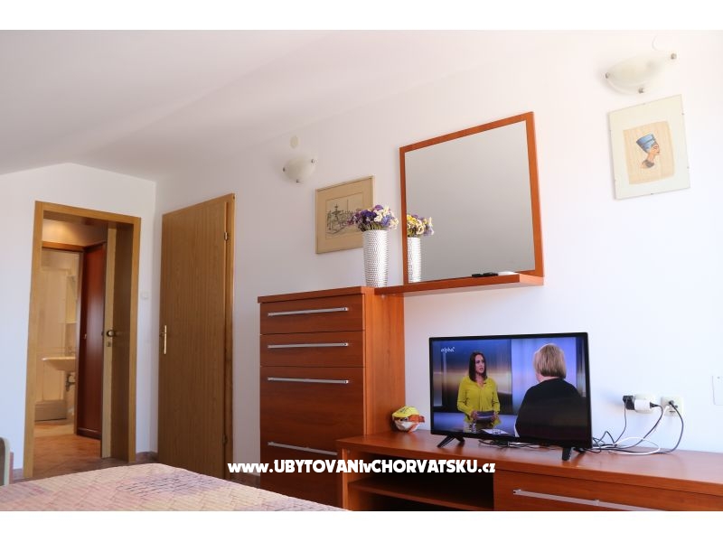 Ferienwohnungen Crnkovic Umag – Ferienwohnung Umag, Kroatien – Foto 11