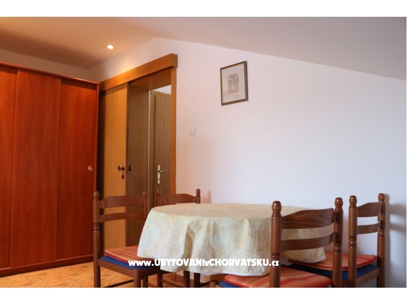 Ferienwohnungen Crnkovic Umag – Ferienwohnung Umag, Kroatien – Foto 14