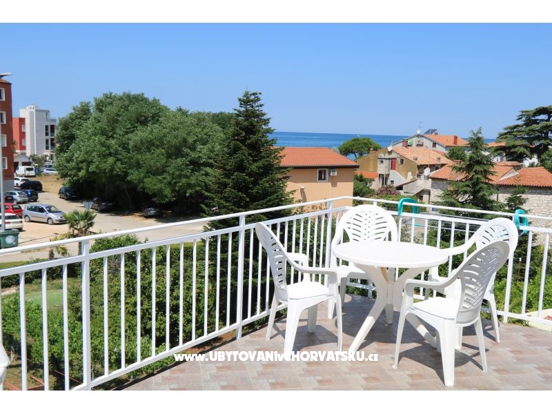 Ferienwohnungen Crnkovic Umag – Ferienwohnung Umag, Kroatien – Foto 15