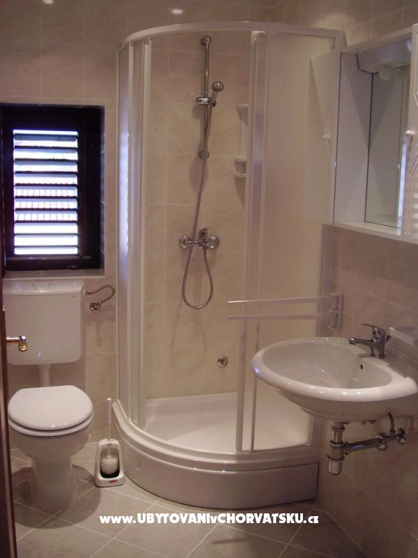 Ferienwohnungen Crnkovic Umag – Ferienwohnung Umag, Kroatien – Foto 2