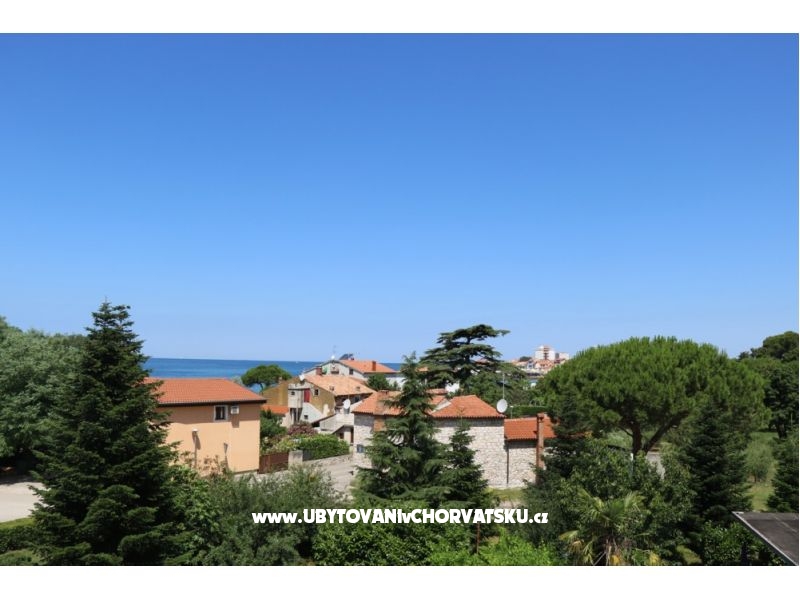 Ferienwohnungen Crnkovic Umag – Ferienwohnung Umag, Kroatien – Foto 5