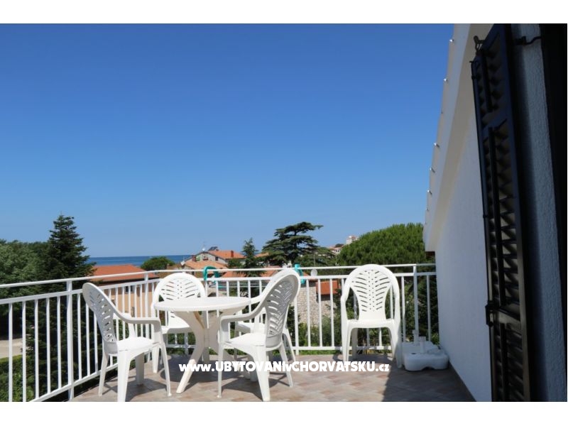 Ferienwohnungen Crnkovic Umag – Ferienwohnung Umag, Kroatien – Foto 6