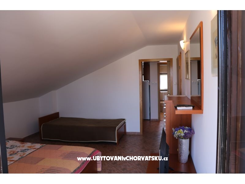 Ferienwohnungen Crnkovic Umag – Ferienwohnung Umag, Kroatien – Foto 7