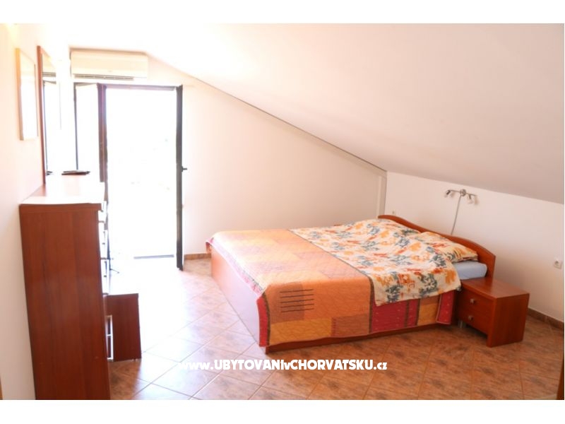 Ferienwohnungen Crnkovic Umag – Ferienwohnung Umag, Kroatien – Foto 8