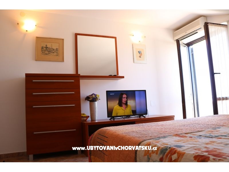 Ferienwohnungen Crnkovic Umag – Ferienwohnung Umag, Kroatien – Foto 9