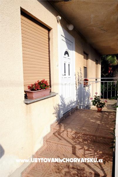 Ferienwohnungen Nevenka – Ferienwohnung Umag, Kroatien – Foto 10