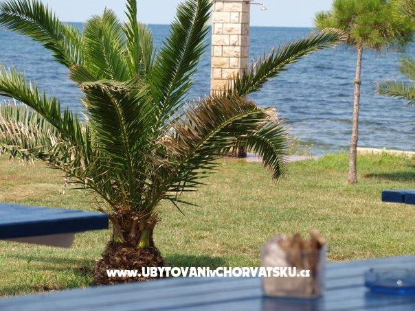 Ferienwohnungen Nevenka – Ferienwohnung Umag, Kroatien – Foto 11