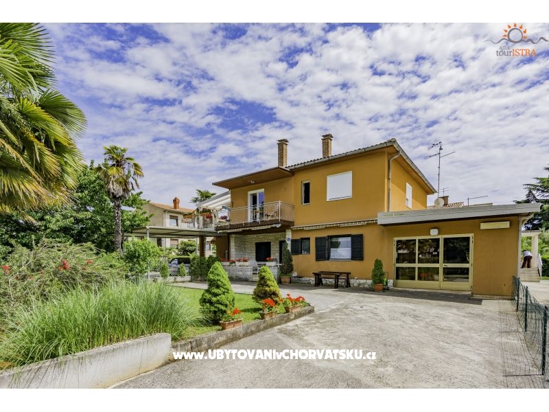 Ferienwohnungen Nevenka – Ferienwohnung Umag, Kroatien – Foto 12