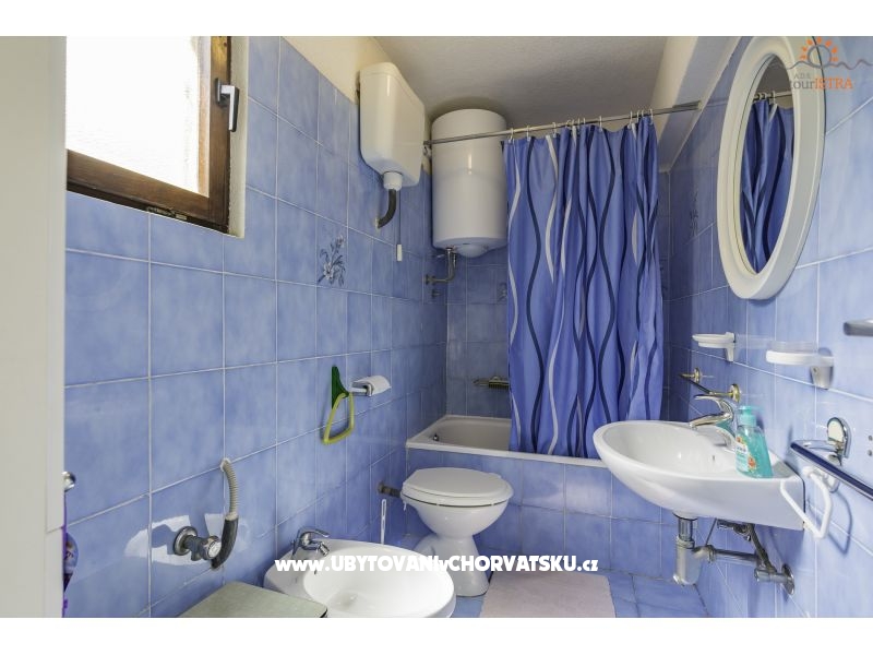 Ferienwohnungen Nevenka – Ferienwohnung Umag, Kroatien – Foto 13