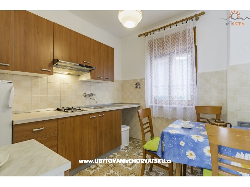 Ferienwohnungen Nevenka – Ferienwohnung Umag, Kroatien – Foto 14