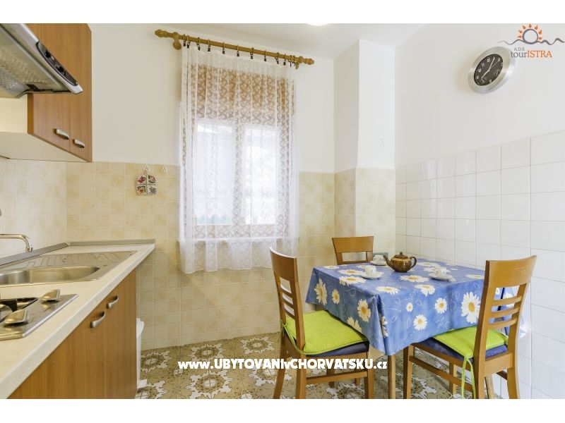 Ferienwohnungen Nevenka – Ferienwohnung Umag, Kroatien – Foto 15