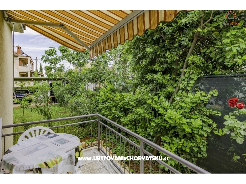 Ferienwohnungen Nevenka – Ferienwohnung Umag, Kroatien – Foto 17