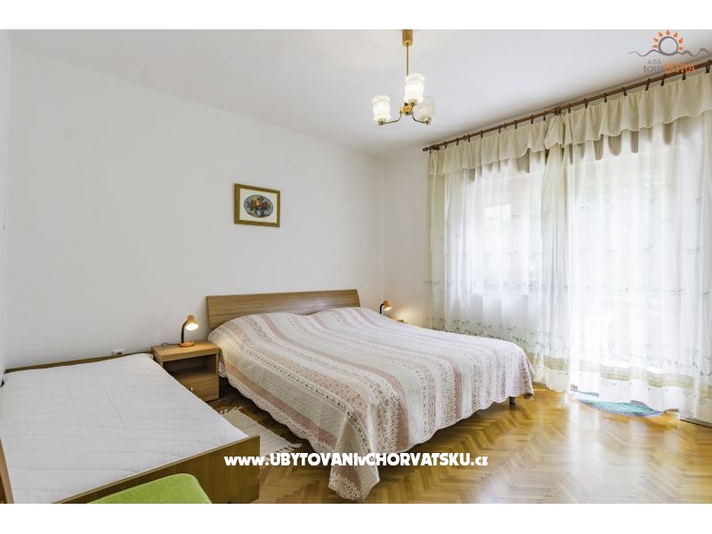 Ferienwohnungen Nevenka – Ferienwohnung Umag, Kroatien – Foto 18