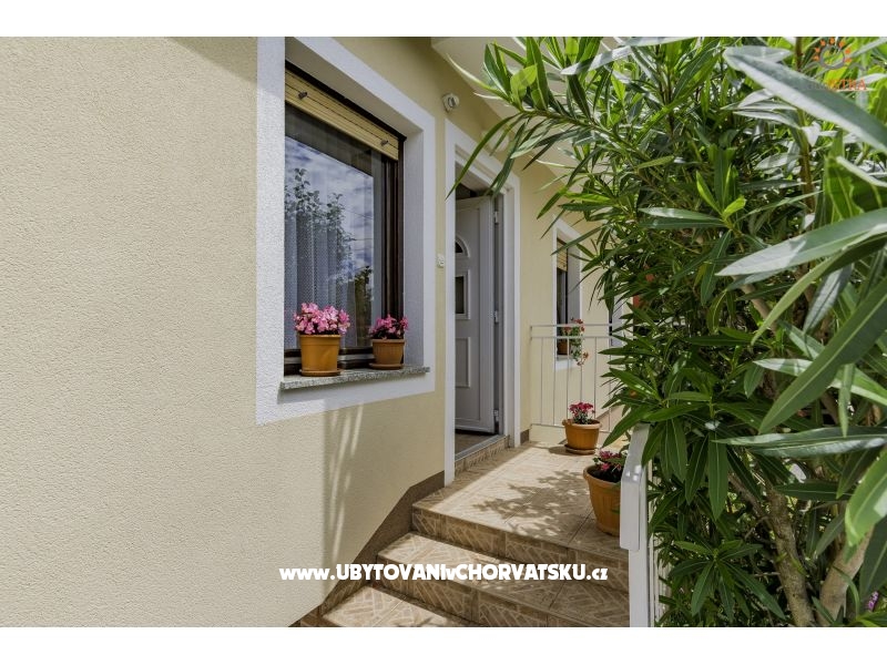 Ferienwohnungen Nevenka – Ferienwohnung Umag, Kroatien – Foto 2