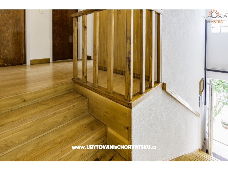 Ferienwohnungen Nevenka – Ferienwohnung Umag, Kroatien – Foto 3