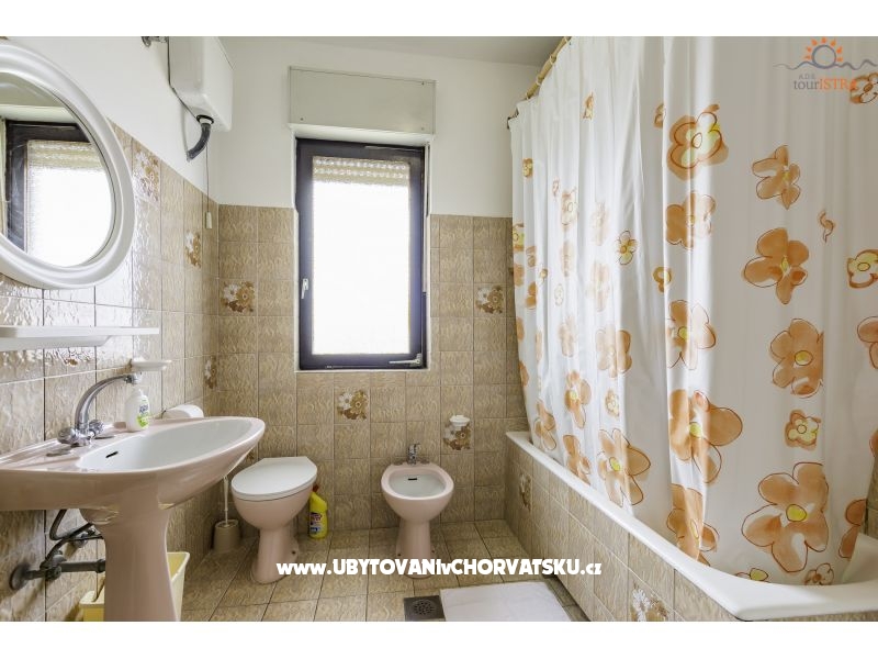 Ferienwohnungen Nevenka – Ferienwohnung Umag, Kroatien – Foto 4